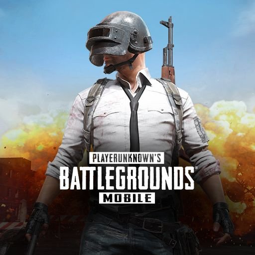 PUBG Korea