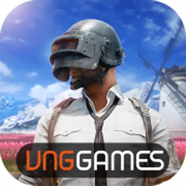 PUBG Vietnam